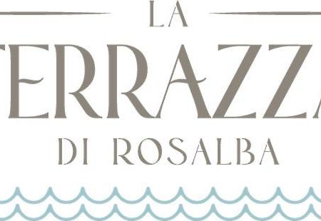 モノーポリ La Terrazza Di Rosalba Bed & Breakfast エクステリア 写真