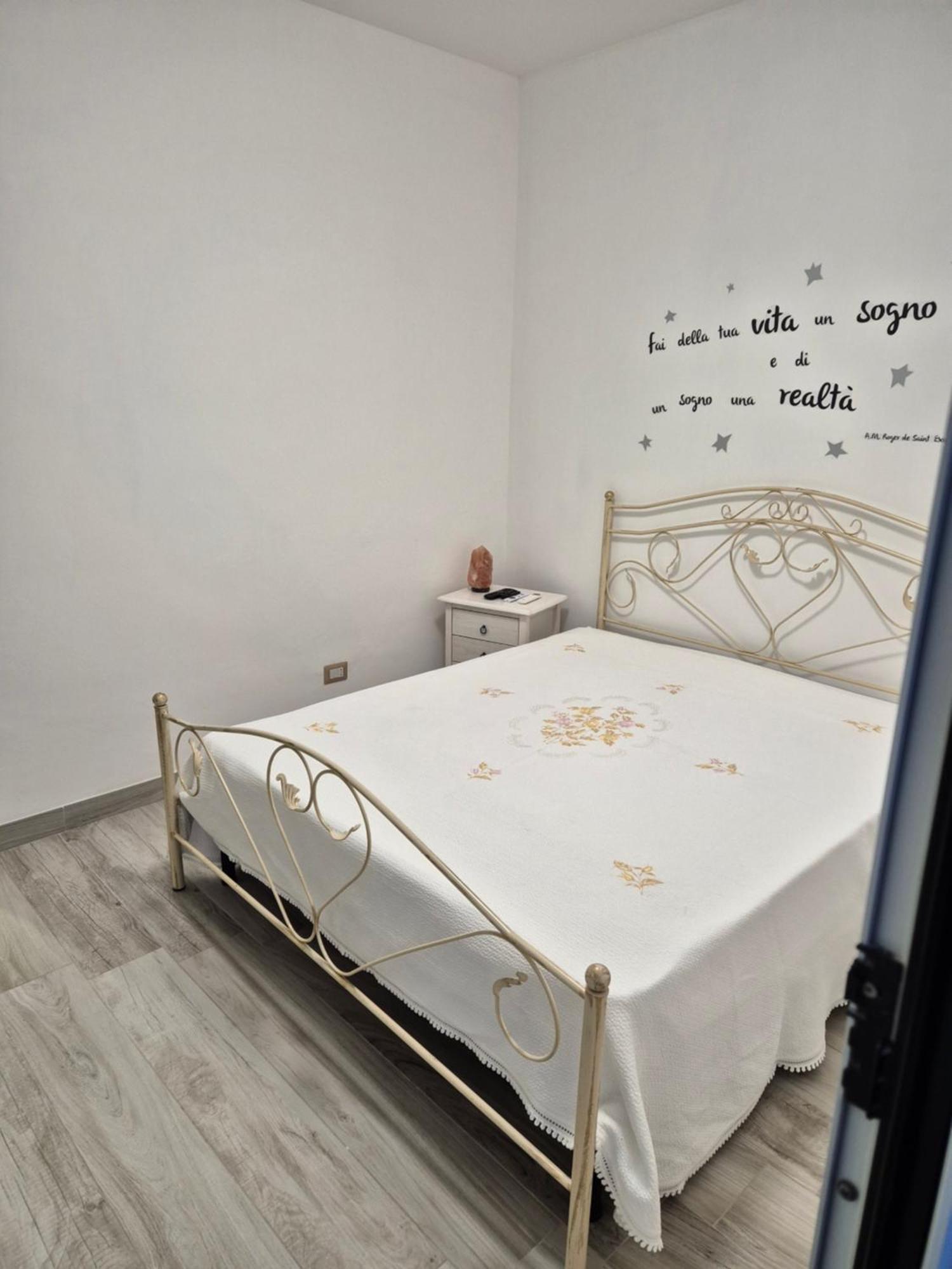 モノーポリ La Terrazza Di Rosalba Bed & Breakfast エクステリア 写真