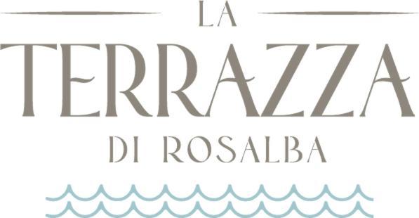 モノーポリ La Terrazza Di Rosalba Bed & Breakfast エクステリア 写真