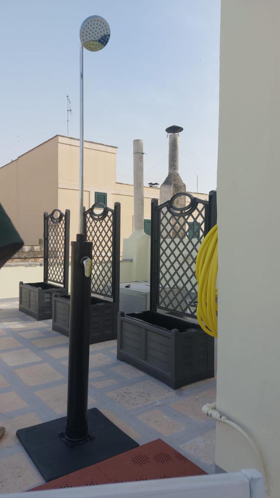 モノーポリ La Terrazza Di Rosalba Bed & Breakfast エクステリア 写真