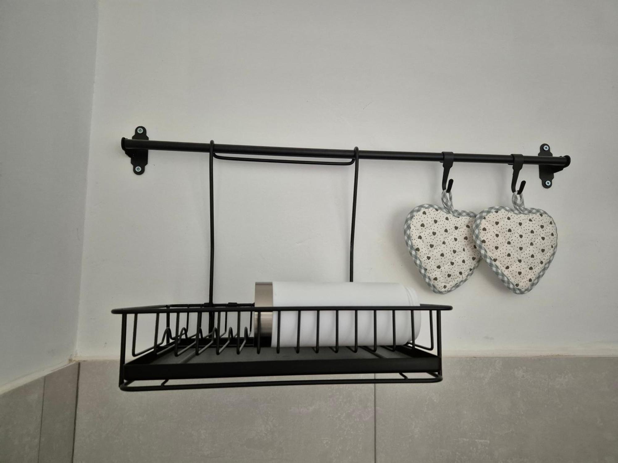 モノーポリ La Terrazza Di Rosalba Bed & Breakfast エクステリア 写真